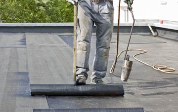 flat roof replacement Upper Catesby, Northamptonshire