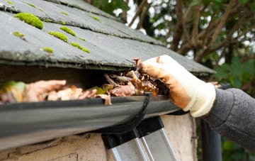 gutter cleaning Upper Catesby, Northamptonshire