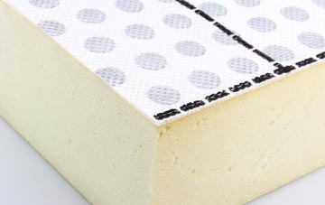 meeting Upper Catesby building codes