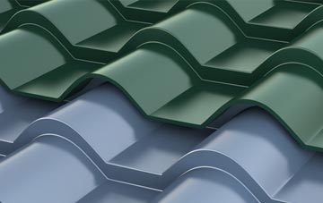 who should consider Upper Catesby plastic roofs