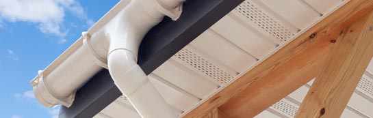 get Upper Catesby guttering quotes today