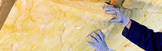 quotes for Upper Catesby roof insulation