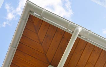 Upper Catesby soffit types