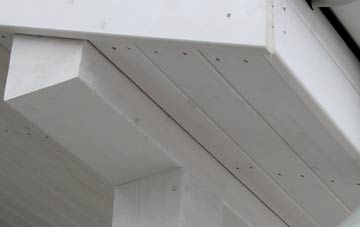 soffits Upper Catesby, Northamptonshire