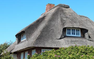 thatch roofing Upper Catesby, Northamptonshire